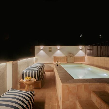 מלון סביליה Lirium Casa Patio מראה חיצוני תמונה