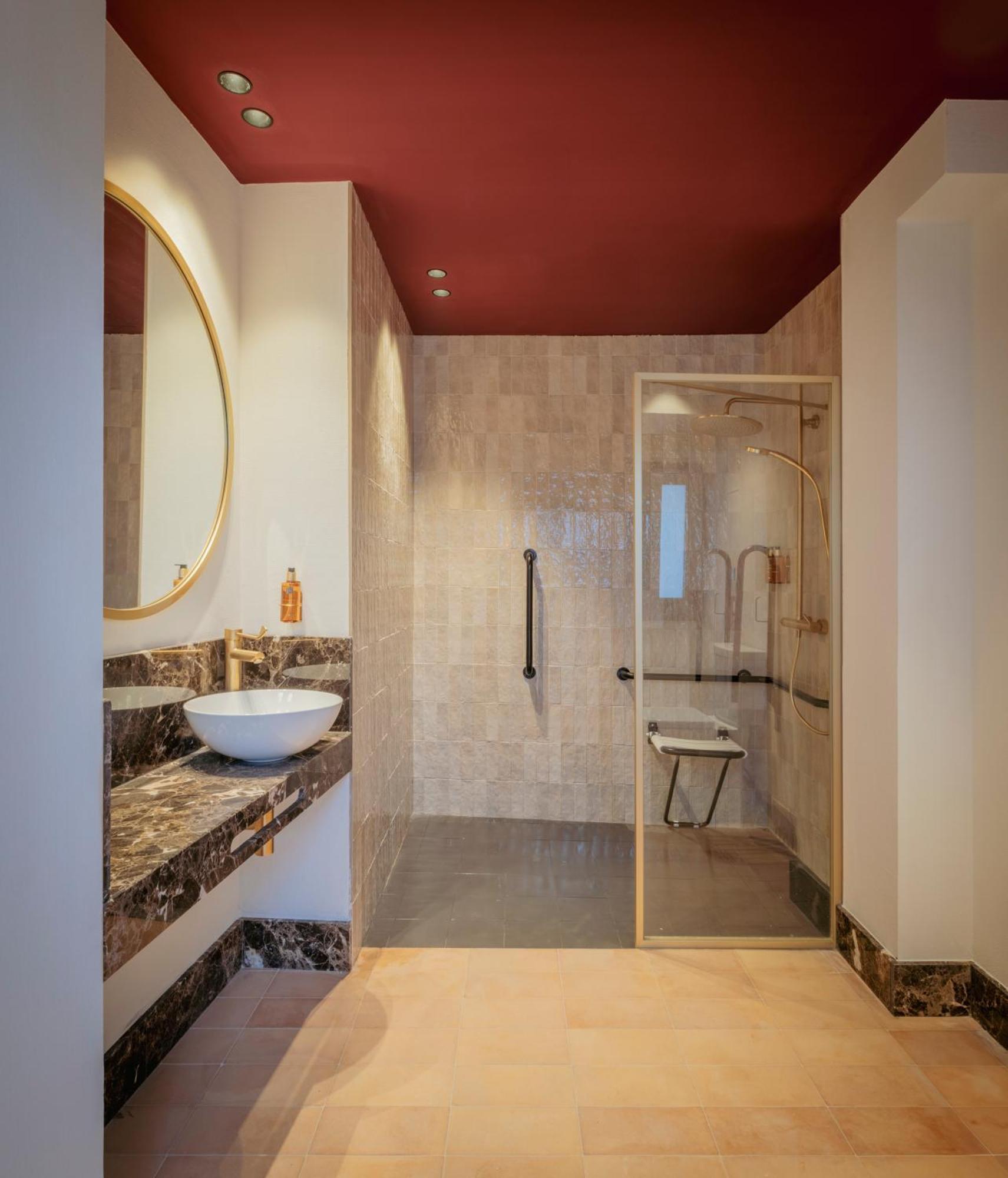 מלון סביליה Lirium Casa Patio מראה חיצוני תמונה