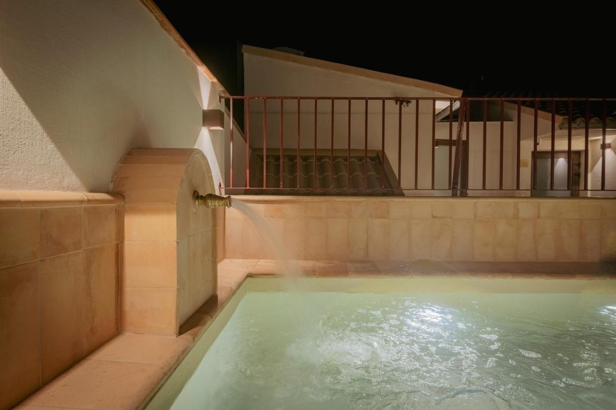מלון סביליה Lirium Casa Patio מראה חיצוני תמונה