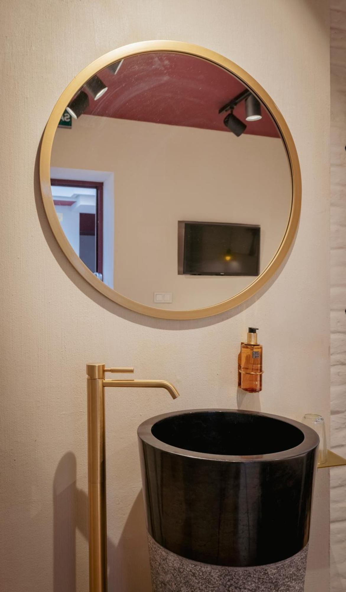 מלון סביליה Lirium Casa Patio חדר תמונה