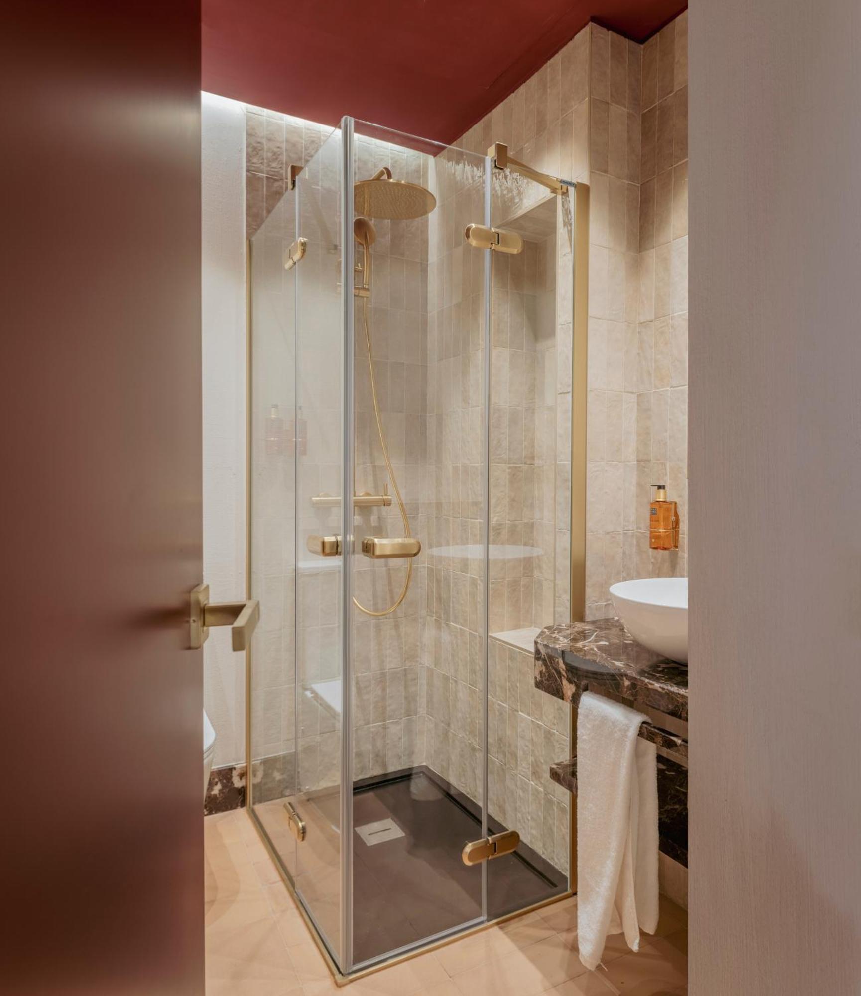 מלון סביליה Lirium Casa Patio מראה חיצוני תמונה