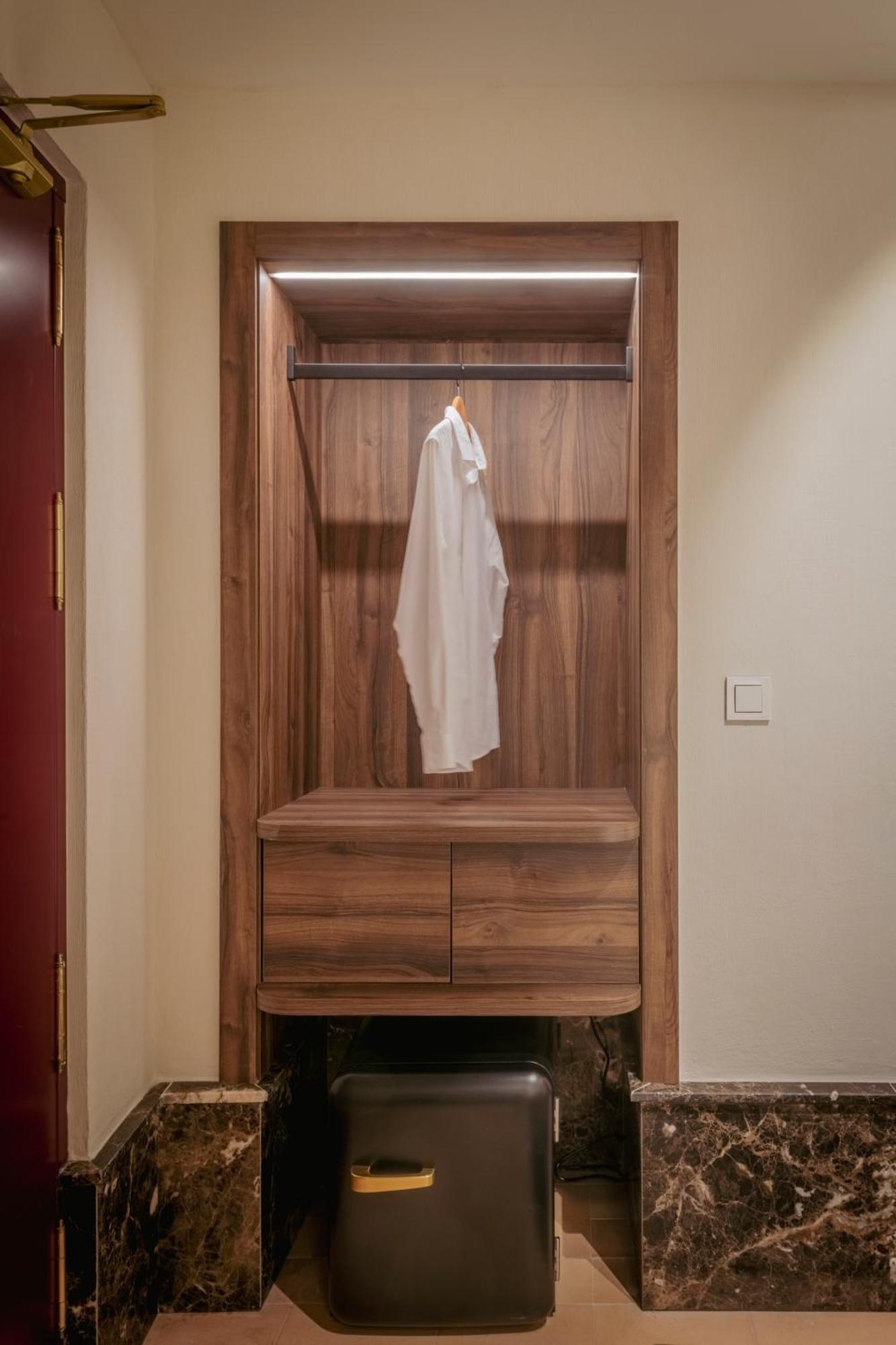 מלון סביליה Lirium Casa Patio חדר תמונה