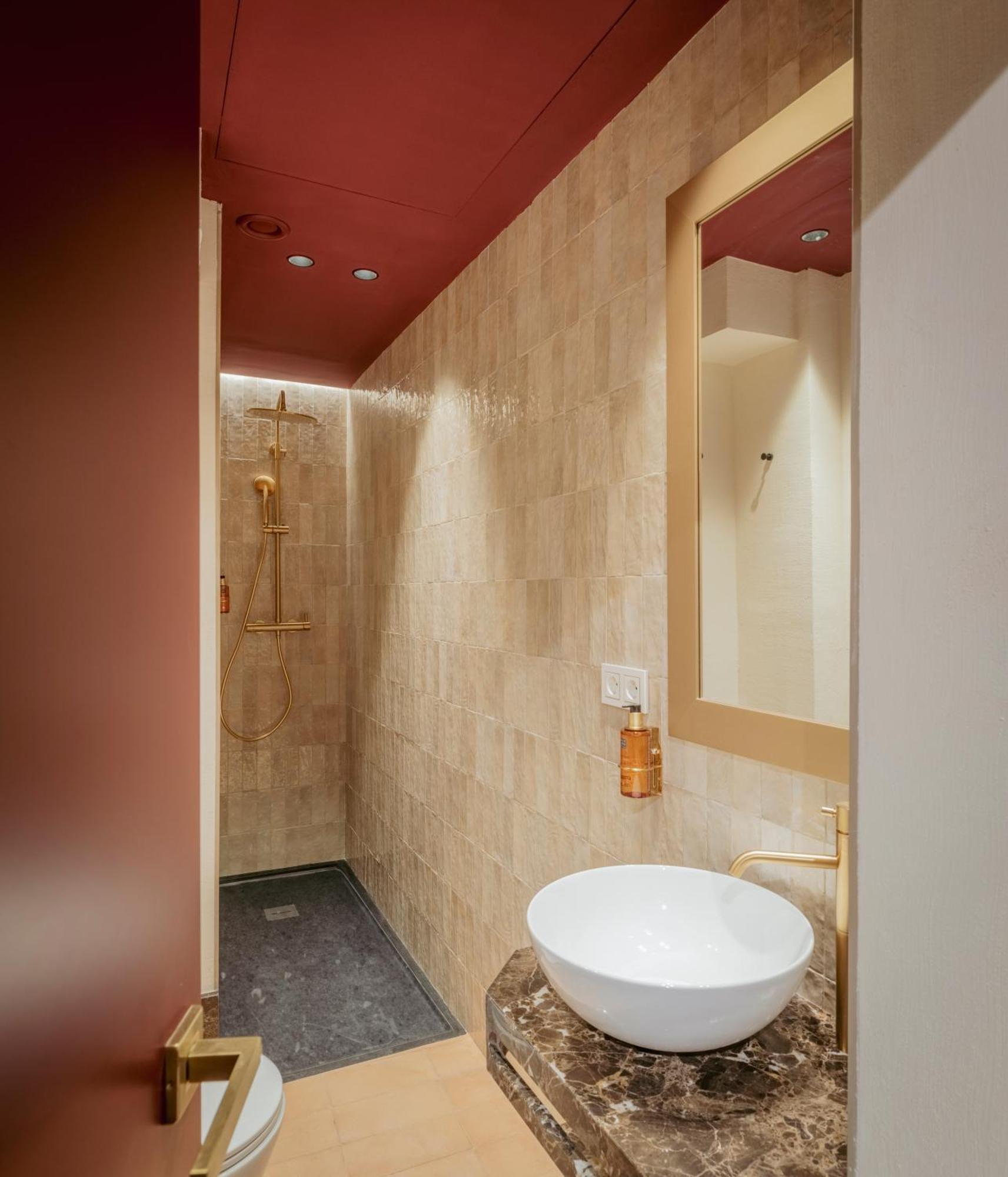 מלון סביליה Lirium Casa Patio מראה חיצוני תמונה