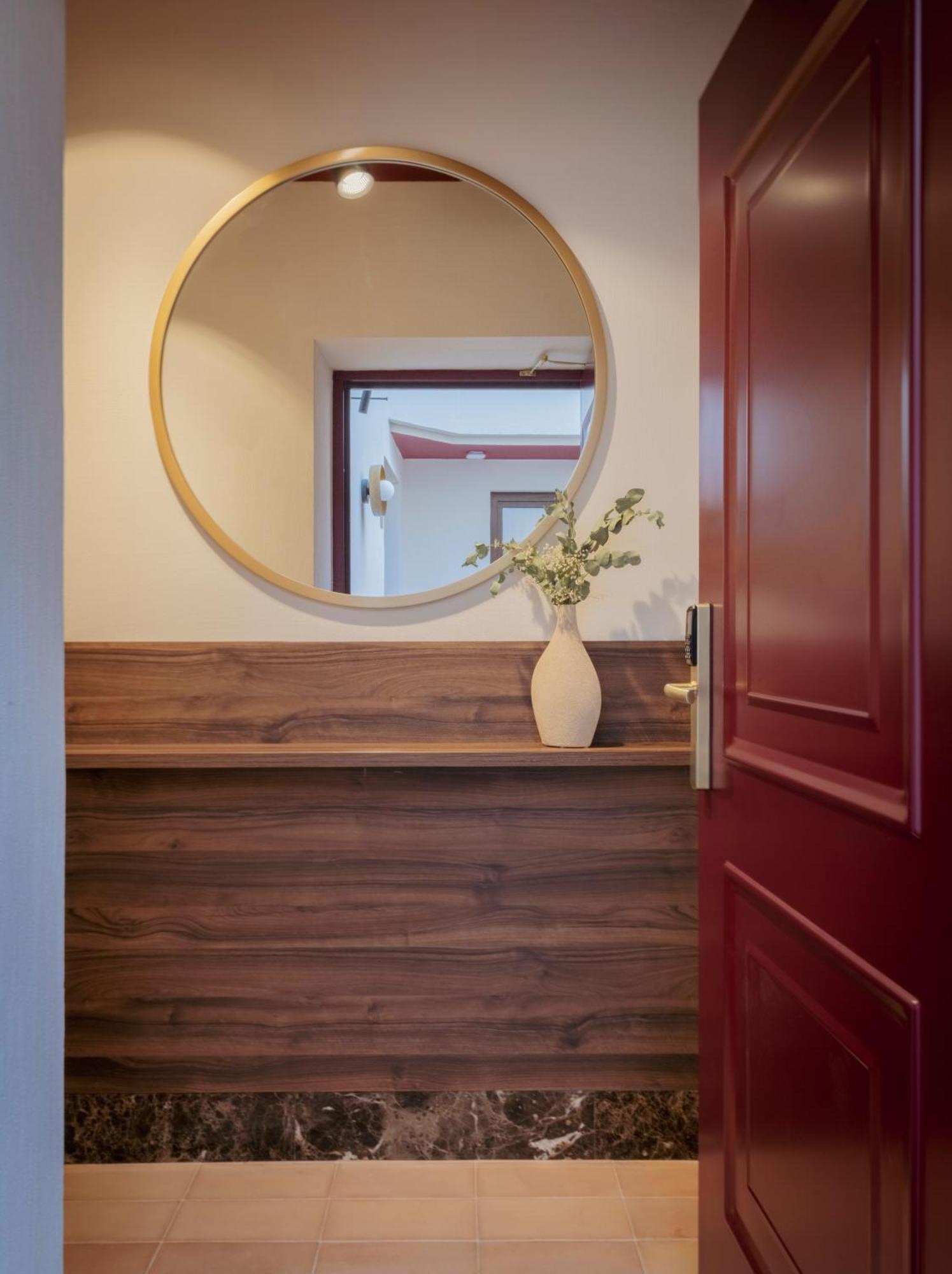 מלון סביליה Lirium Casa Patio מראה חיצוני תמונה